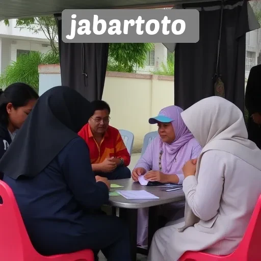 Keuntungan Bergabung di Komunitas Jabartoto