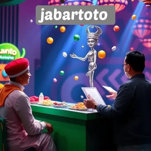 Studi Kasus Kemenangan Besar di Jabartoto dan Pengalaman Pemain