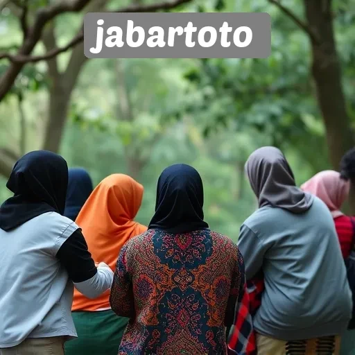 Manfaat Bergabung dengan Komunitas di Jabartoto