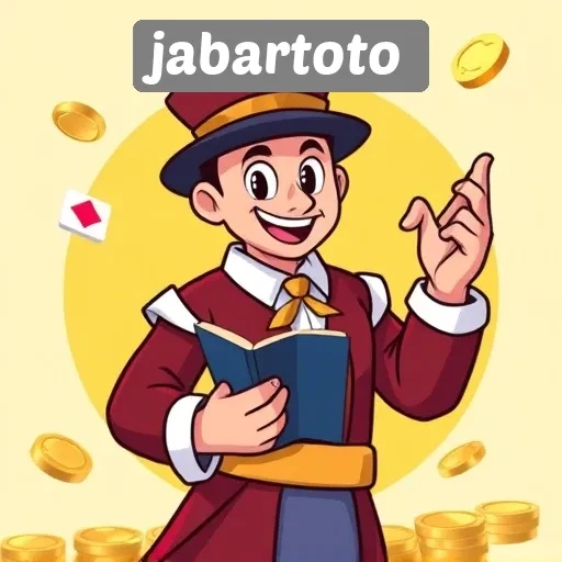 Mengulas Keragaman Permainan yang Tersedia di Jabartoto