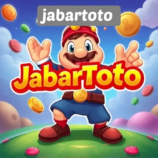 Keberagaman Permainan di Jabartoto untuk Penggemar Game