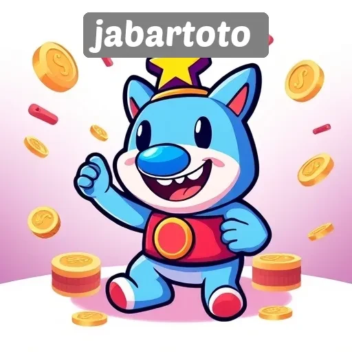 Evolusi Jabartoto dalam Industri Game Online