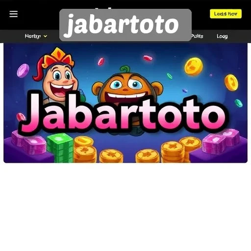 Berbagai Permainan Menarik di Jabartoto yang Wajib Diketahui