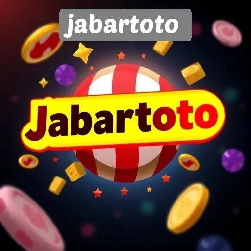 Jelajahi Berbagai Permainan Menarik di Jabartoto