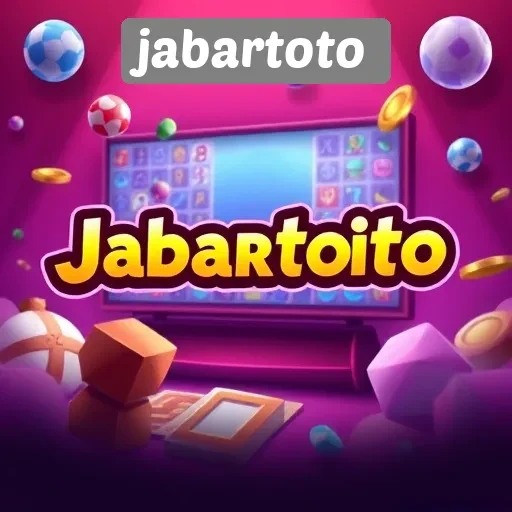 Menjelajahi Dunia Game di Jabartoto