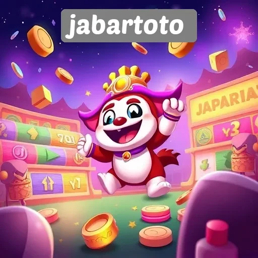 Menelusuri Beragam Permainan Menarik di Jabartoto