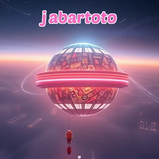 jabartoto: Teman Bermain Seru untuk Pengalaman Game Online Anda