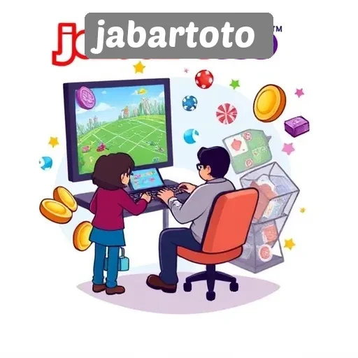 Masa Depan Game Online di Jabartoto dan Tren Terkini