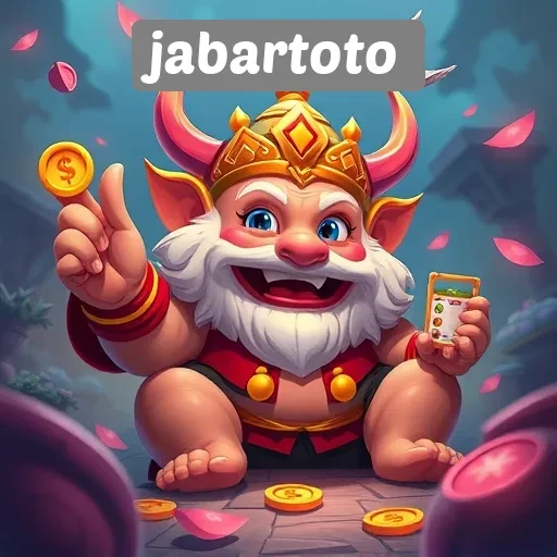 Keunggulan Fitur Permainan di Jabartoto