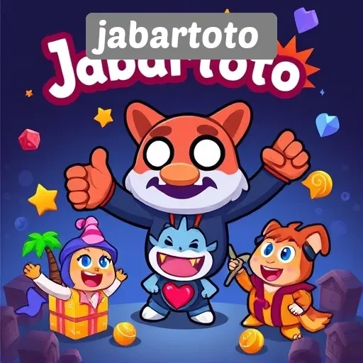 Pengalaman Bermain di Jabartoto untuk Komunitas Gamer