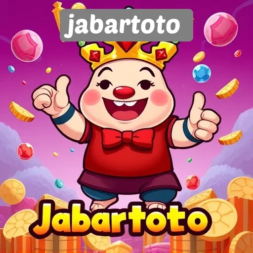 Fitur Menarik di Situs Game Jabartoto