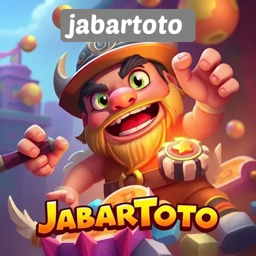 Tantangan dan Peluang Jabartoto di Pasar Game Indonesia
