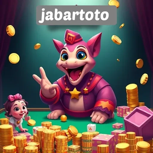 Perbandingan Jabartoto Dengan Situs Permainan Lain