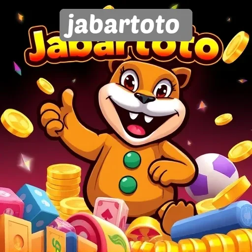 Keunggulan Jabartoto dalam Industri Game Online