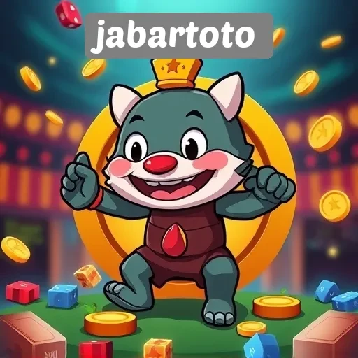 Mengapa Jabartoto Menjadi Pilihan Utama Pecinta Game