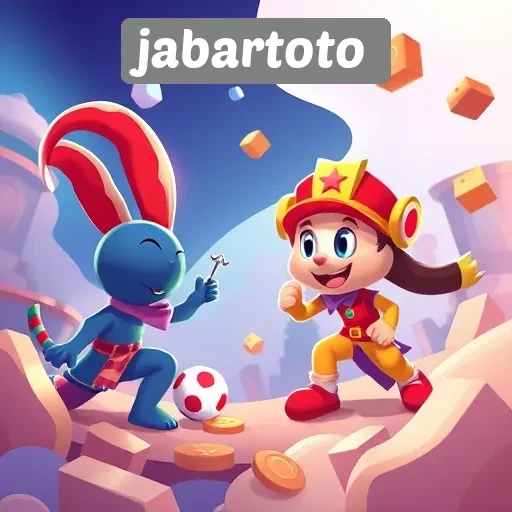 Bagaimana Jabartoto Menarik Penggemar Game di Tanah Air