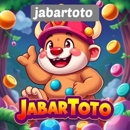 Keunggulan dan Fitur Menarik Situs Game Jabartoto