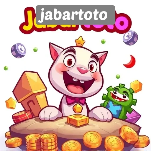 Jabartoto Sebagai Platform Game Terpercaya di Indonesia