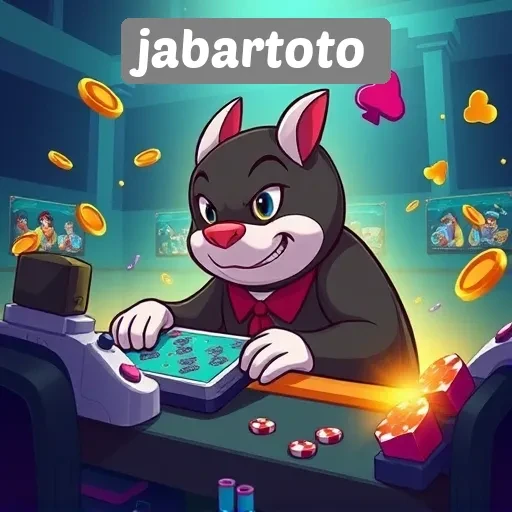 Kepuasan Pengguna Jabartoto dalam Pengalaman Gaming yang Optimal