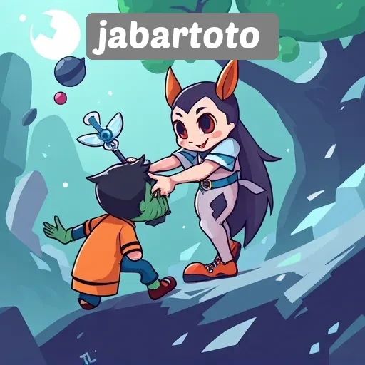 Kolaborasi Jabartoto dengan Pengembang Game Lokal