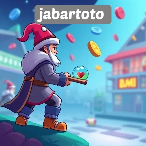 Taktik Pemasaran yang Digunakan Jabartoto untuk Menjangkau Pecinta Game