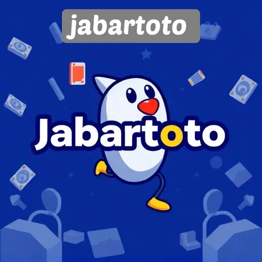 Jabartoto Sebagai Pilihan Utama Pecinta Game Online