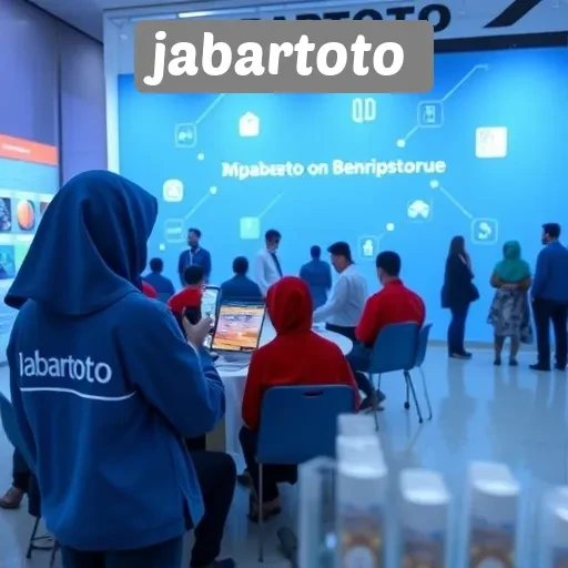 Perkembangan Jabartoto dalam Meningkatkan Pengalaman Pengguna