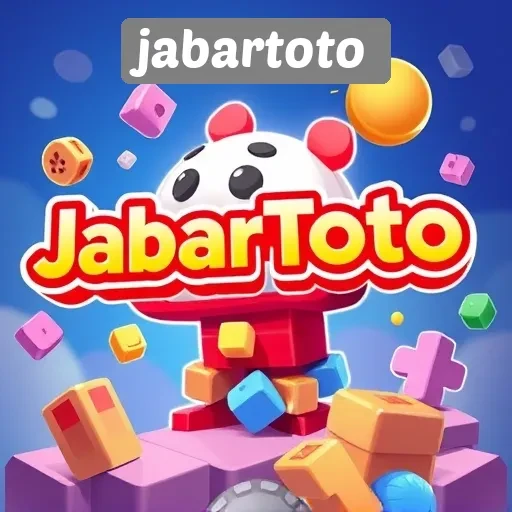Mengenal Jabartoto sebagai Platform Game Ternama di Indonesia
