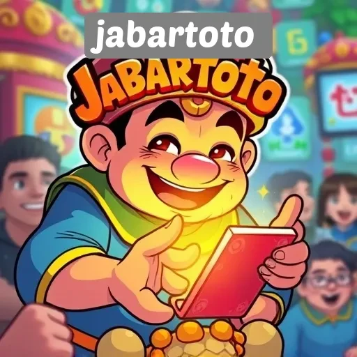 Mitos dan Fakta seputar Jabartoto di Kalangan Gamers