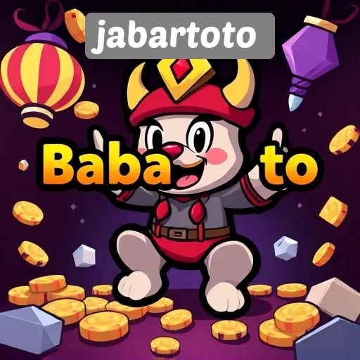 Menggali Keunggulan Game Online di Jabartoto