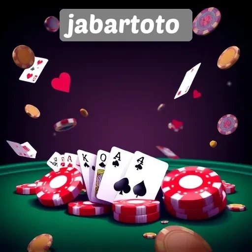 Keunggulan Permainan Daring di Jabartoto