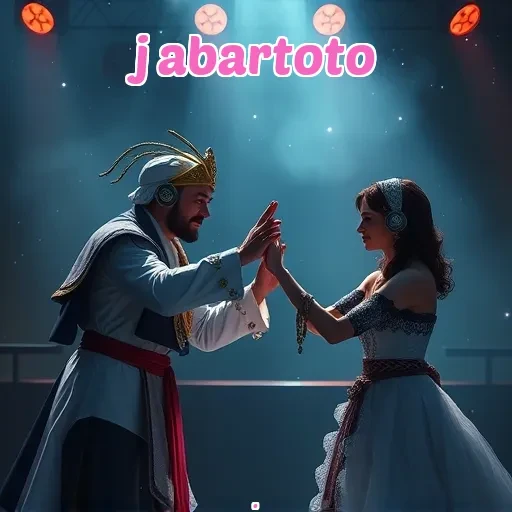 jabartoto: Solusi Transaksi Mudah untuk Setiap Pengguna