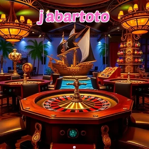 jabartoto: Game Online Indonesia dengan Fitur Bermain Bertanggung Jawab