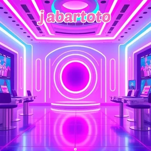 jabartoto: Pengalaman Seru Bermain Game Online Terbaik di Indonesia
