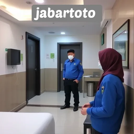 Fasilitas Keamanan di Jabartoto untuk Pengguna yang Nyaman