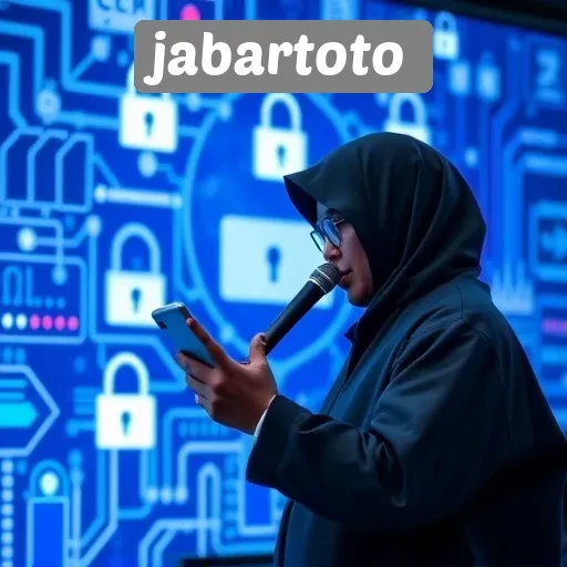 Sistem Keamanan di Situs Jabartoto untuk Pengguna