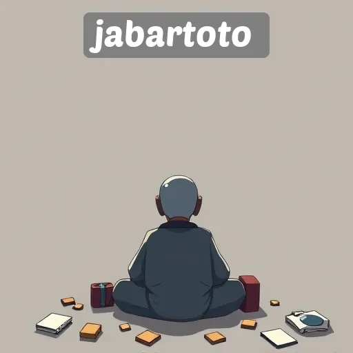 Analisis Keamanan dan Privasi di Jabartoto