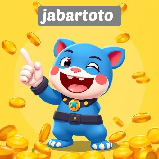 Tren Permainan yang Sedang Ngetren di Jabartoto
