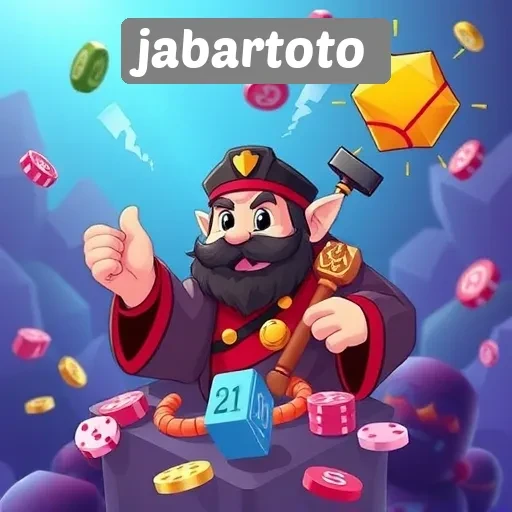 Kenali Beragam Permainan Yang Tersedia Di Jabartoto